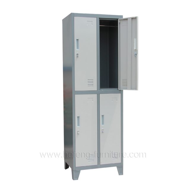 Casillero 2 cuerpos dobles