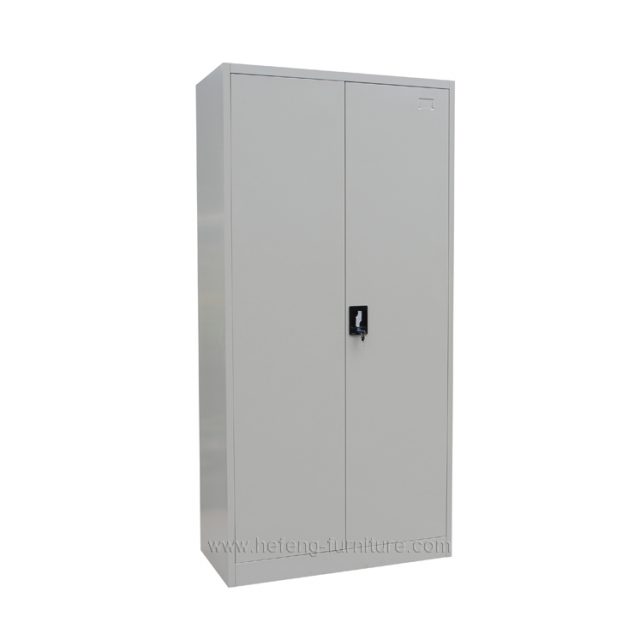 Armario Metalico de Dos Puertas