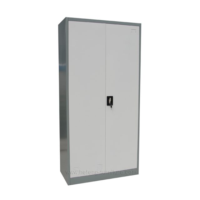 Armario de 2 Puertas