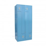 lockers de metal