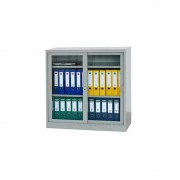 Archivador Metálico