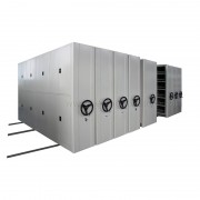 Archivos Apilables Móviles