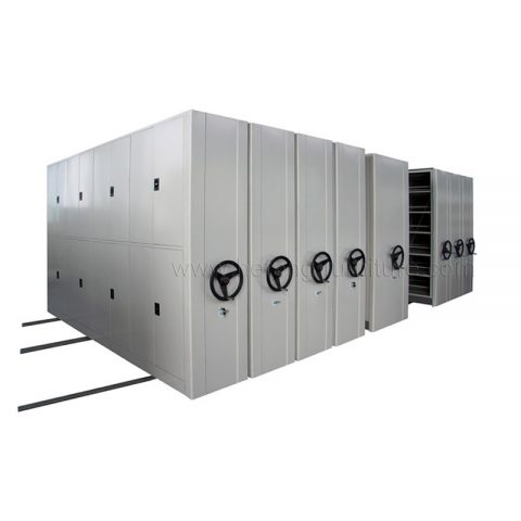 Archivos Apilables Móviles