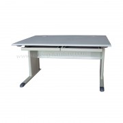 Escritorio de Metal Para Oficina