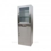 Gabinete Acero Inoxidable