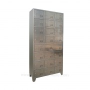 Mueble fregadero de acero inoxidable - Hefeng Furniture