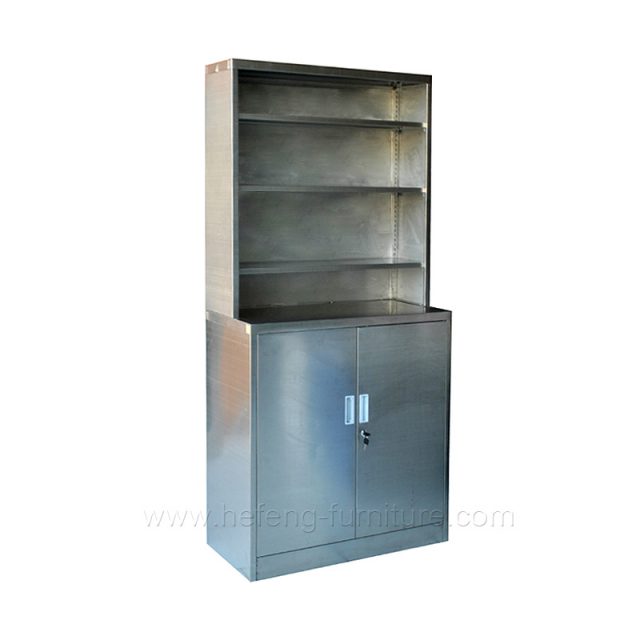 Mueble Acero Inoxidable