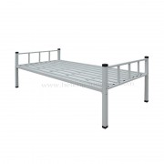 cama metalica