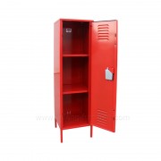 locker de metal