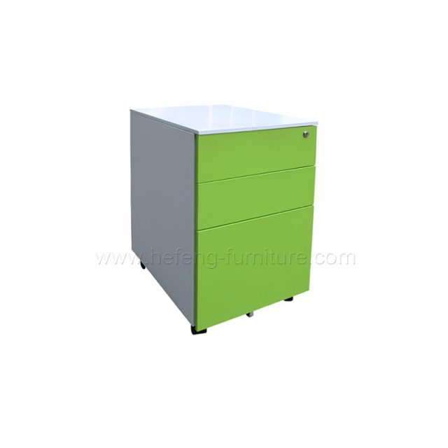 Cajonera Móvil 3 Cajones