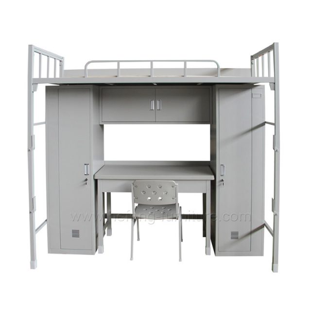 Litera Con Escritorio