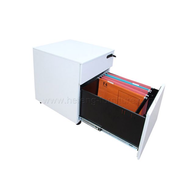 Pedestal Movil 2 Gavetas