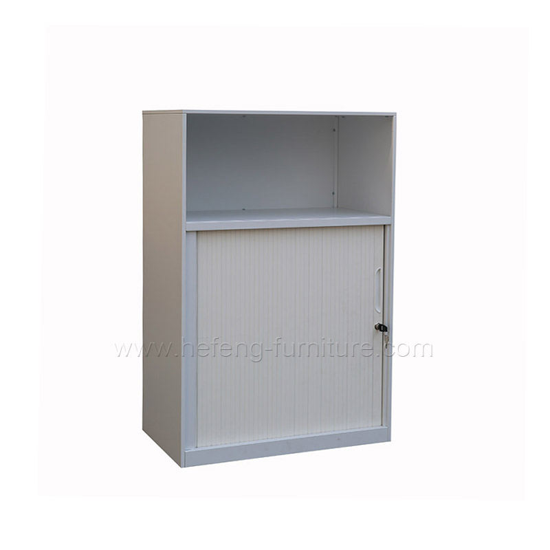 Armario de persiana con puerta vertical - Hefeng Furniture
