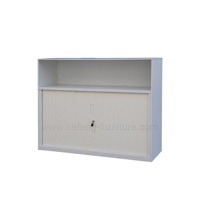 Armarios de Puertas de Persiana