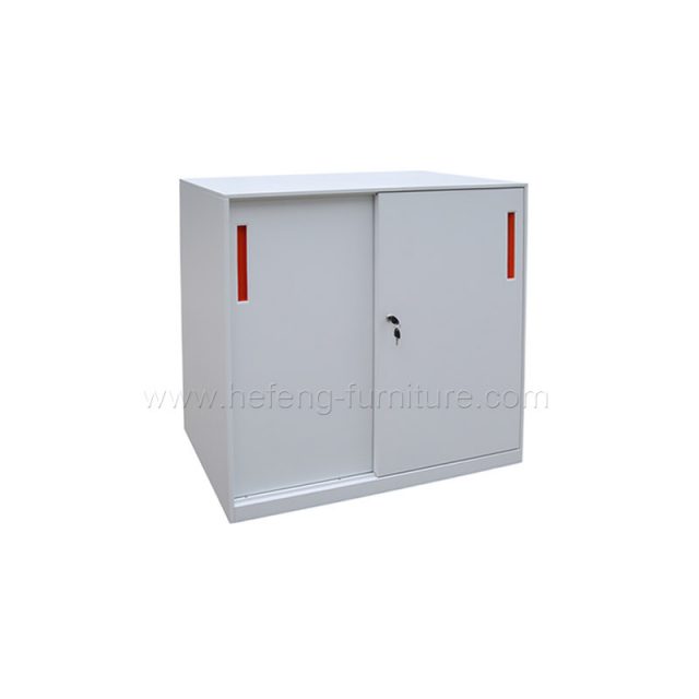 Armarios metálicos para oficina