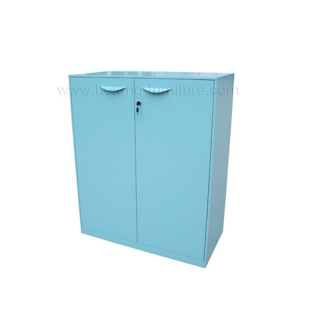 Gabinetes de Metal (4)