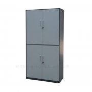 Armario Metalico 2 Puertas - Hefeng Furniture
