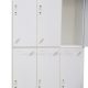 Locker Casillero 6 Puertas (4)