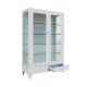Mueble vitrina de cristal (2)